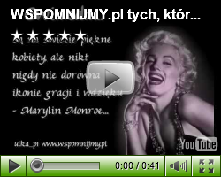 Prezentacja Wspomnijmy.pl