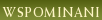 Wspominani